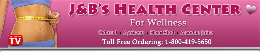 Calorad, Calorad Advanced, Calorad 2000, Calorad PM, Calorad AM, Weight Loss, Diet, Liquid Collagen, Burn Belly Fat, J&B's Health Center